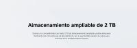 Xiaomi Redmi Pad 2 128GB/256GB- Tablet de 11" 2.5K  MediaTek G100-Ultra, WiFi 5 + Bluetooth 5.3, Batería de 9000 mAh (Cargador no Incluido) - details 12