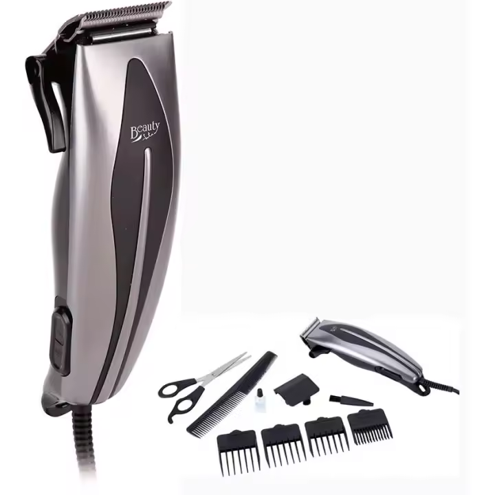 CORTAPELOS JATA MP423 C/CABLE + 8 ACCESORIOS - 1