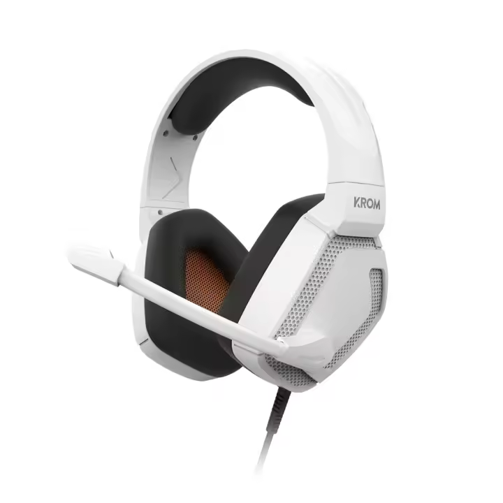 AURICULARESMICRO KROM KOPA PRO WHITE - 1