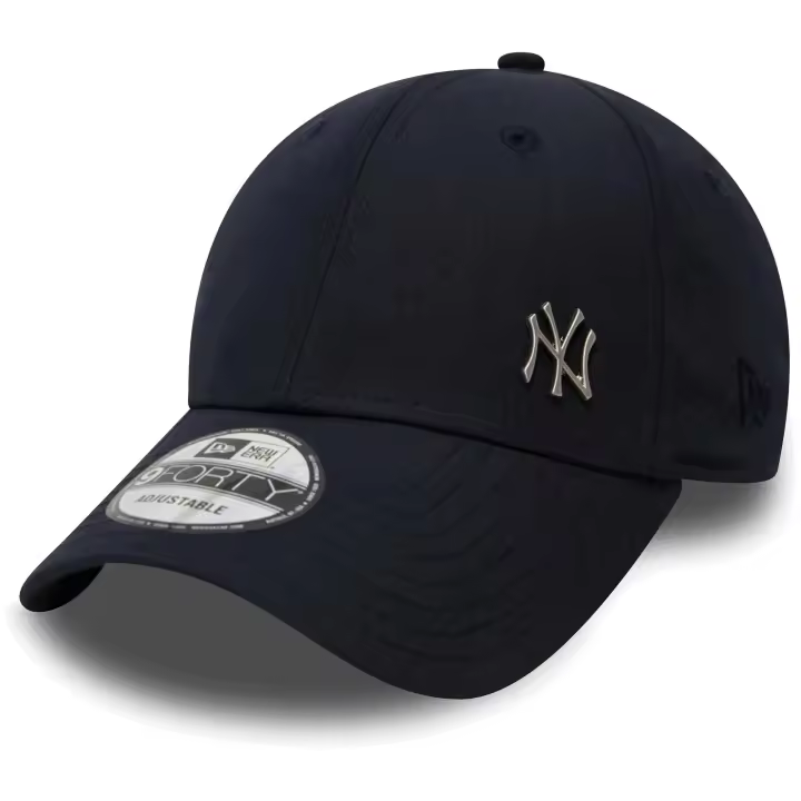 Gorros / As marca New Era modelo 11198848-410 para hombre en color azul - 1
