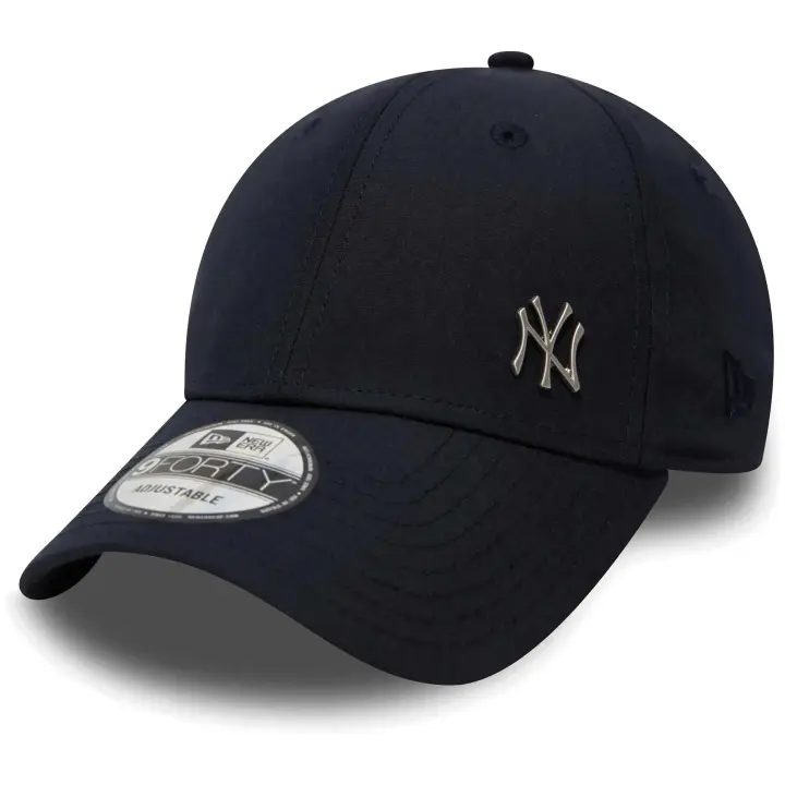 Gorros / As marca New Era modelo 11198848-410 para hombre en color azul - 1