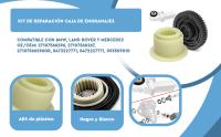 Banner - Kit de Reparacion caja de engranajes compatible con BMW