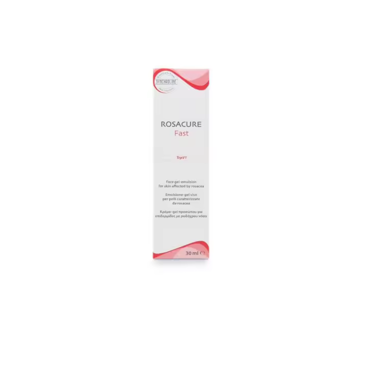 Cantabria Labs Rosacure Fast 30 ml - 1