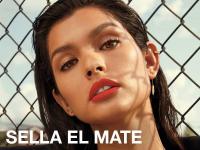 Maybelline Labial Líquido SuperStay Matte Ink - 20: Pioneer colección MARVEL - details 1