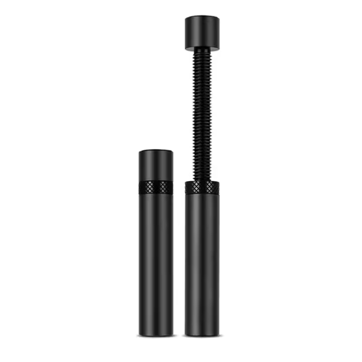 Soporte de Tarjeta Gráfica GPU con Tornillo Ajustable Telescópico Rotativo de Aleación de Aluminio Soporte de Vídeo para Escritorio - 1