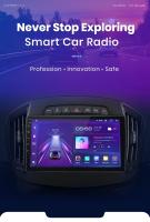 Junsun Radio Coche para Opel Insignia 2013 2014 2015 2016 2017 AI Voice 2 din Pantalla Coche Android Auto Multimedia Navegación GPS Auto radio - details 1