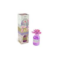 Prady Mikado Ambientador MAGIC FLOWER 100ml – | Aroma Duradero para el Hogar - VARIOS OLORES: BELLE EPOQUE, VICTORIUS, FRUTOS ROJOS, FRAMBUESA, COTTON CANDY, LAVANDA Y ROSAS. - details 5