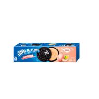 Galletas Oreo edición limitada frutas matcha tarta chocolate, pack 5 sabores variados - details 1
