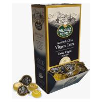 Aceite de oliva virgen extra monodosis 168 ud x10 ml - details 0