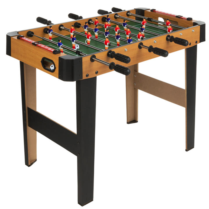 Futbolín CB Games para Niños - Diversión Familiar en Casa