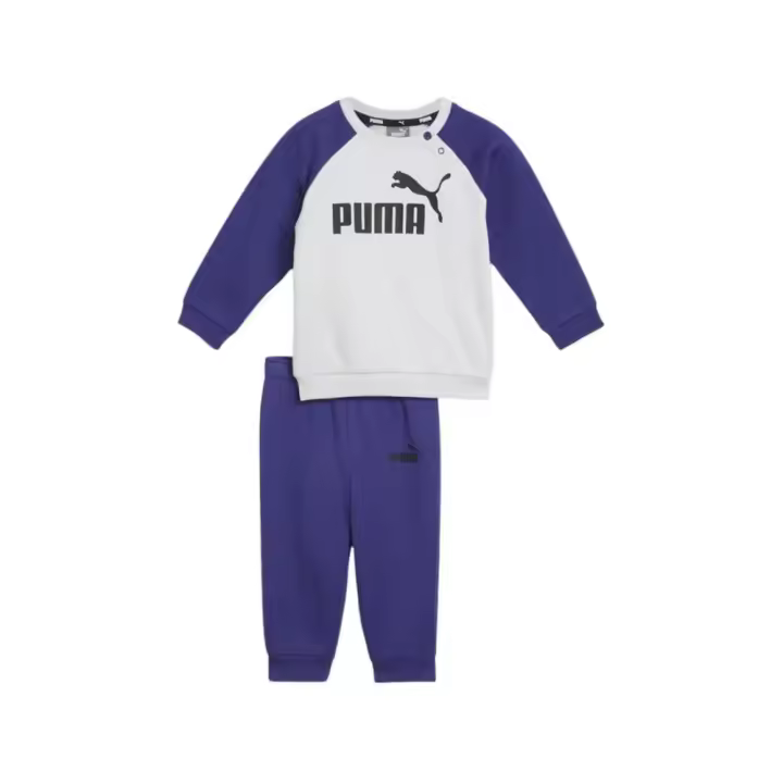 Puma – Minicats Ess 846143-28 – Chándal – Unisex Bebés - 1