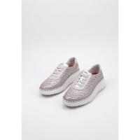 Callaghan 53600 (42952) Deportivas Con Cuña Mujer Beige - details 0