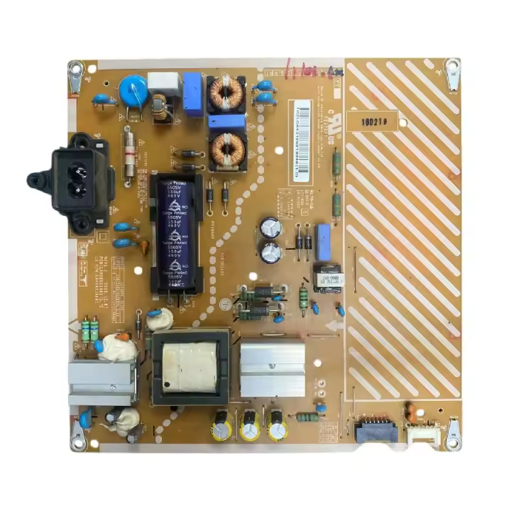 Fuente Alimentación LG 49LH590V EAX66851401(1.7) EAY64310601 LGP49DS1-16CH1 - 1