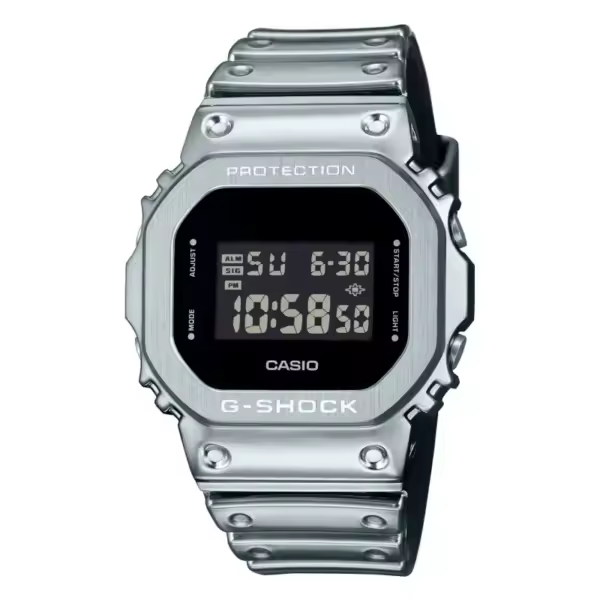 G-Shock Fine Metallic Series GM-5600YM-8ER - 1