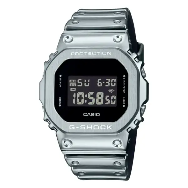 G-Shock Fine Metallic Series GM-5600YM-8ER - 1