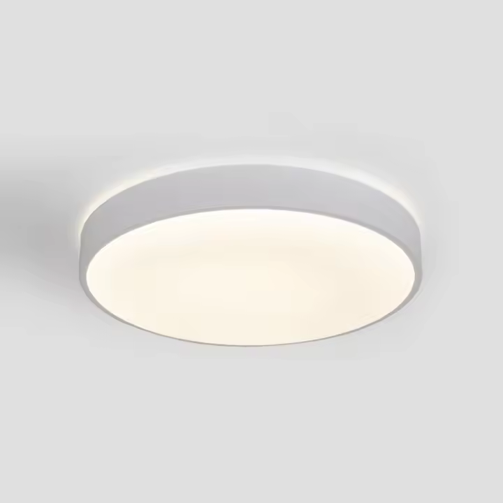 Barcelona LED Lámpara de techo LED tipo plafón - CCT - 36W - Ø50cm - 1