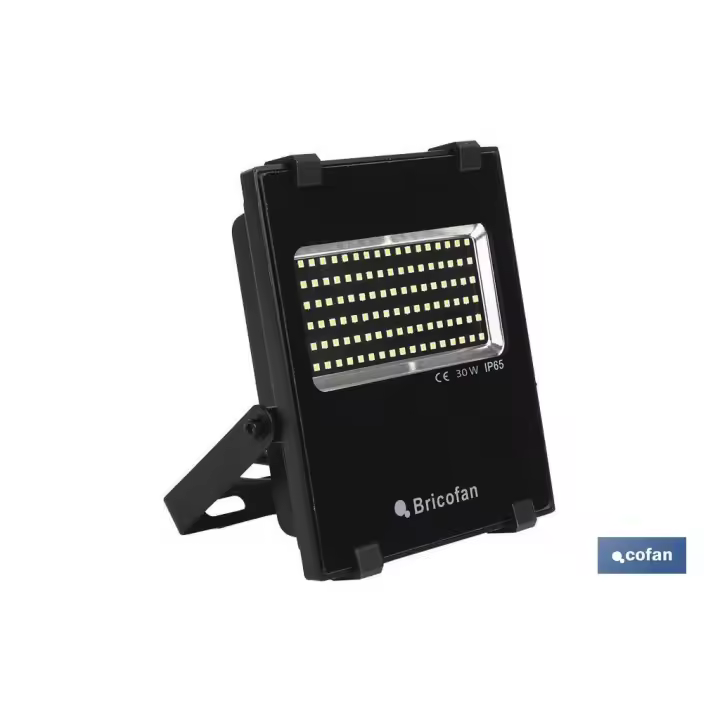 Proyector LED SMD 30W Cofan - Alta Luminosidad - 1