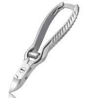Tijeras De Cutícula De Acero Inoxidable Coloridas Para Manicura Y Pedicura Eliminador De Piel Muerta Herramienta De Peluquería - details 13