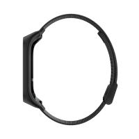 Correa De Pulsera Para Samsung Galaxy Fit 2 Accesorios De Correa De Metal Inoxidable Para Samsung Galaxy Fit2 R220 Smart Band - details 3