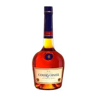 Coñac Courvoisier VS 1L - 1