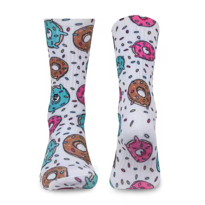 Elitex Training Calcetines Performance Donut - 1