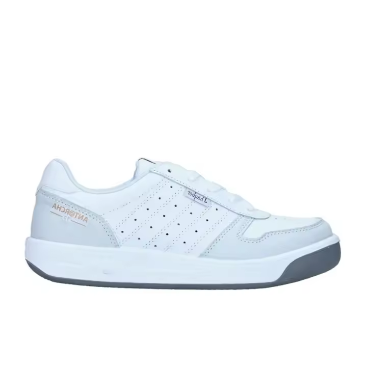 ZAPATILLAS J'HAYBER ANTORCHA BLANCO - 1