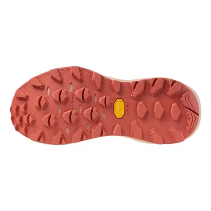 Mizuno - Zapatillas trekking mujer WAVE MUJIN 11 con amortiguación Enerzy NXT, suela Vibram Megagrip y estructura de cordones envolvente para senderos técnicos - 1