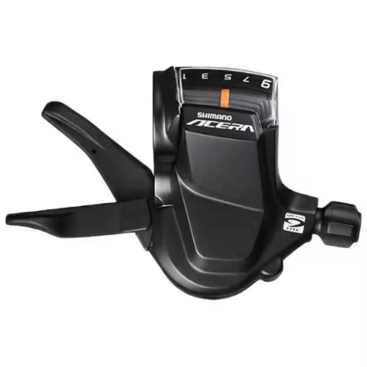 Shimano Maneta De Cambio Derecha Acera M3000 - 1