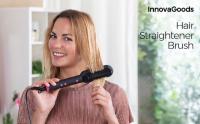 Cestrus innovagoods ceramic straightening brush - details 0