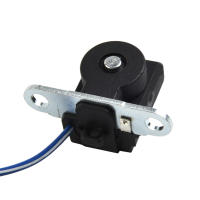 Accesorios De Coche De Alta Calidad Bobina De Encendido Ignitor Para Motor De 50cc 125cc 150cc Scooter Compatible Con GY6 Chino - details 7
