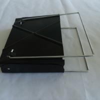 Parrilla Portátil de Carbón BOPORO - Ideal para Camping y Aventuras Al Aire Libre - details 4