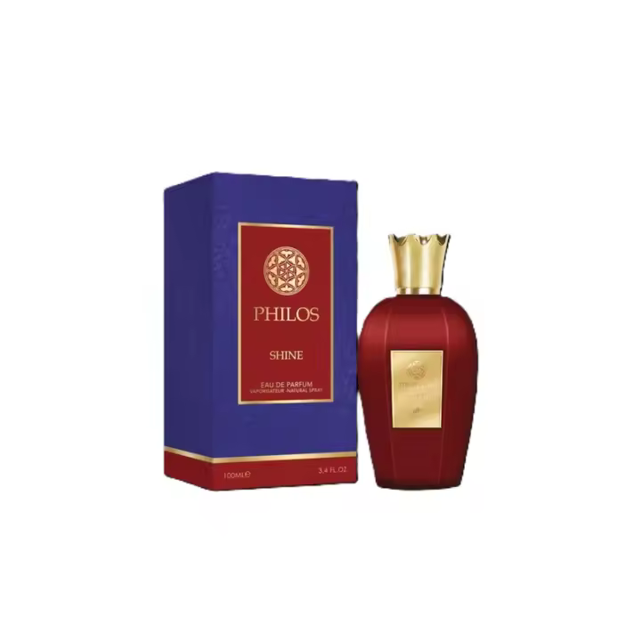 MAISON ALHAMBRA Philos Shine Eau de Parfum para Mujer 100 Ml   ***NOVEDAD*** - 1