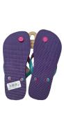 HAVAIANAS CHANCLAS DEDO H TOP MIX FC VIOLETA/ ROXO / VERDE - details 2