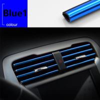 10Pcs 20cm Protección De Borde De Puerta Decorativa En U Para Aire Acondicionado De Coche Estilo Y Protector De Esquinas - details 6