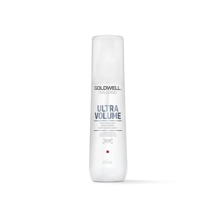 Goldwell Ultra Volume Bodifying Spray 150Ml - 1