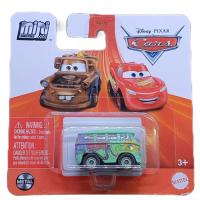 Mini Racers Fillmore Cars (GKF89) MATTEL - details 0