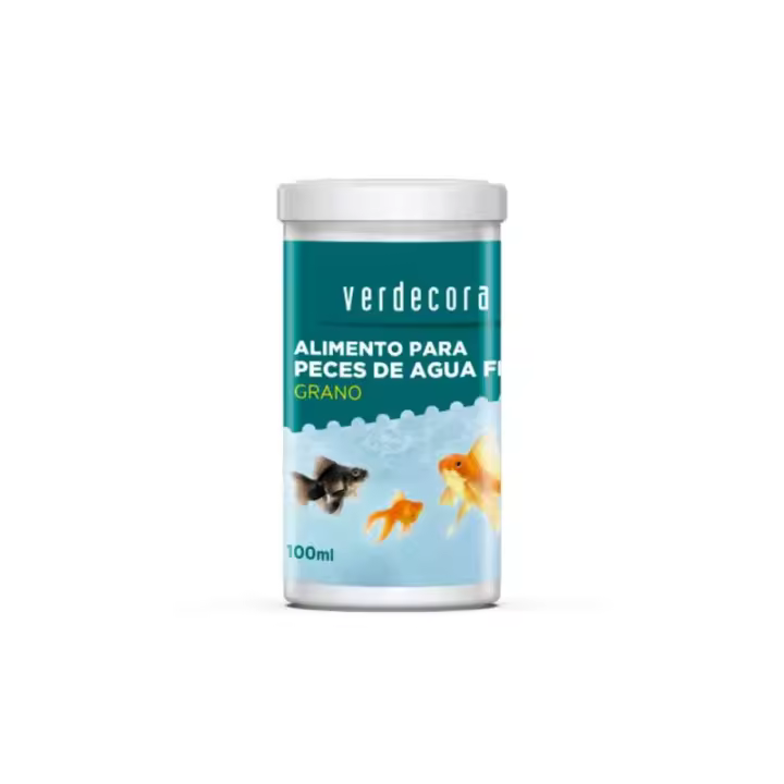 Verdecora ALIMENTO AGUA FRIA GRANO VERDECORA - 1