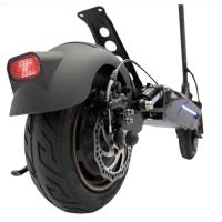 ✅Guardabarros Smartgyro Patinete Eléctrico Speedway / Rockway / Crossover Dual / Trasero / Delantero / Luz Led de Freno con Tornillos - Patin Electrico, Accesorios, Piezas Patineta, Repuestos, Recambios - details 0