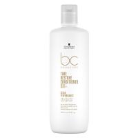Schwarzkopf Professional Bonacure Time Restore Conditioner 1000 Ml. / Acondicionador fortificante para cabello maduro y frágil. - details 0
