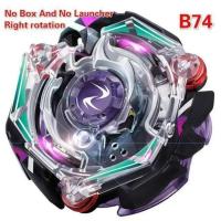 Beyblade Burst Starter Kit Con 39 Estilos Dardo De Lucha De Alta Performancia B34 B170 B174-2 Fusion Bayblade Lanzador Para Juguetes De Rotación Unisex - details 4