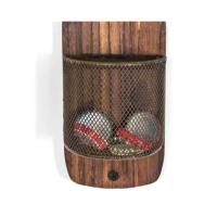 Nueva 2025 Abrebotellas Multifuncional De Estilo Industrial 1PC Colgante Decorativo Para Barra De Catering Soporte De Pared - details 4