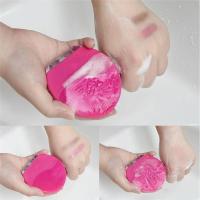 Cepillo De Limpieza Facial Eléctrico De Silicona Con Masaje Profundo a Alta Frecuencia Impermeable Cuidado De La Piel Recargable Por USB - details 6