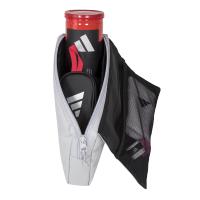 Neceser Adidas Martita Ortega Color Blanco Tiza - Nueva Temporada 2025 - Neceser Padel Mujer - details 3