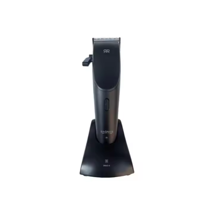 Maquina recortadora RAGNAR BARBER LINE Space-X - 1