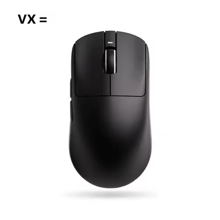 Ratón Inalámbrico VXE Dragonfly R1 Con Sensor PAW3395 52840 2KHz Para Juegos Y Oficina Botones Inteligentes Bajo Retardo - 1