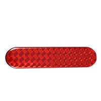 Pegatina Reflejante Para Coche Línea De Ojo Para Borde De Puerta Roja/Amarilla/Azul Seguridad Advertencia Universal 2* - details 5