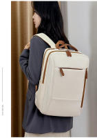 Mochila informal para viajes de negocios, multifuncional, para portátil, mochila de viaje, mochila escolar para estudiantes - details 23
