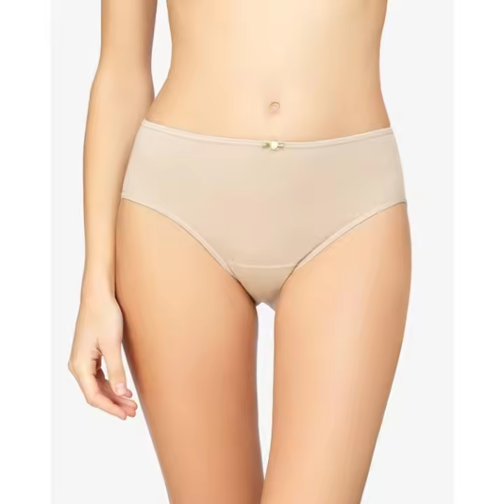Braga Avet Algodón 3267 para Mujer - Cómoda y Sin Costuras - 1