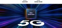 Samsung Galaxy A25 8GB RAM + 256GB de Almacenamiento - Smartphone 5G, Pantalla AMOLED de 6.4", Cámara Principal de 50MP, Batería de 5000mAh, Procesador Octa-Core, Expansión MicroSD hasta 1TB, Sistema One UI 5.0 y Android 14 - details 15