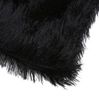 Cubierta De Cojín Corto De Peluche Cómodo Y Suave Para Decoración De Sofá Estilo Moderno Y Minimalista Para El Hogar - details 66